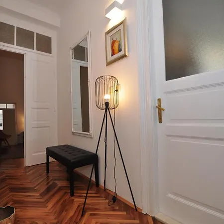 Apartamento Moel Split