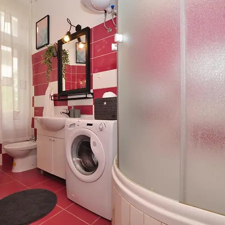 Apartamento Moel Split