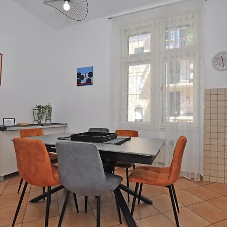 Moel Apartamento Split