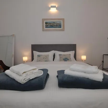 Apartment Moel Split