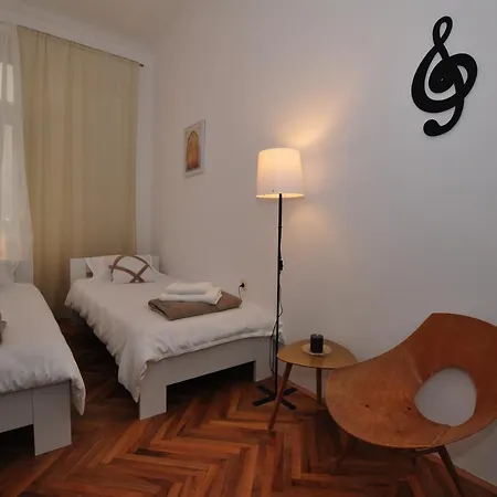 Moel Apartment
