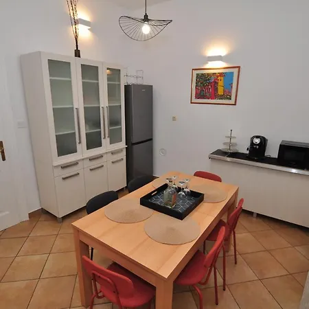 Apartment Moel