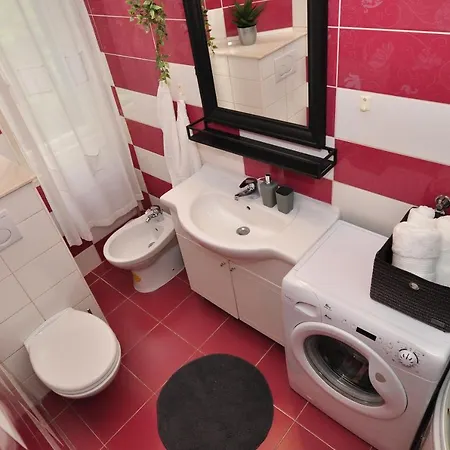 Apartment Moel *