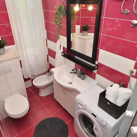 Apartment Moel