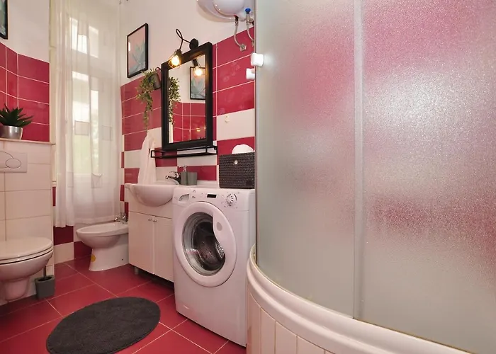 Apartment Moel Split