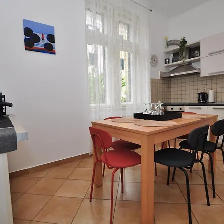 Moel Apartamento